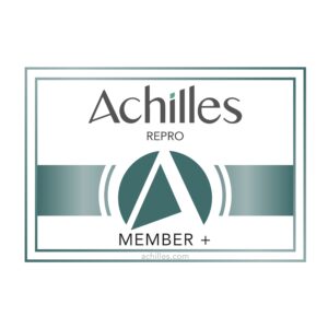 Achilles Repro Stamp Member Plus